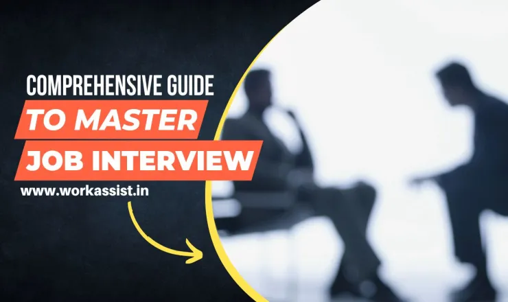 Common Interview Questions A Comprehensive Guide to Mastering the Job Interview