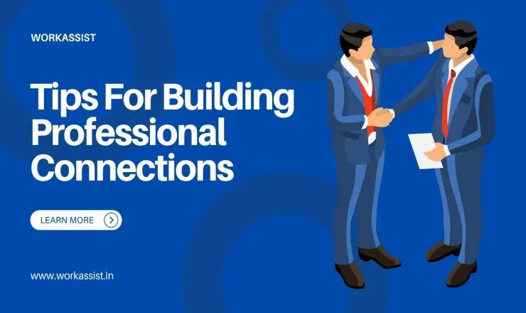 Tips for Building Professional Connections
